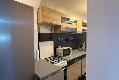 Apartament cu 2 camere în Crângași
