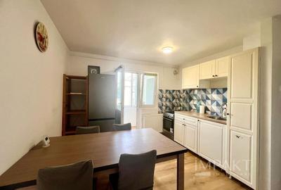 Apartament cu 2 camere decomandat în Grigorescu - 3