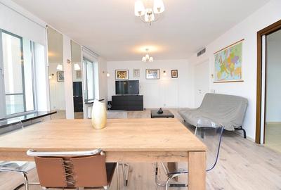 Spre INCHIRIERE APARTAMENT 3 CAMERE TINERETULUI – ASMITA GARDENS - LOC DE PARCAR - 2