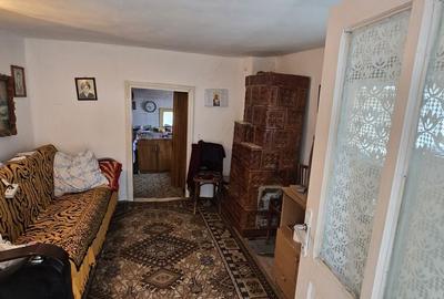 Casă cu 5 camere cu Teren 630 Mp în Vârteșcoiu - 7