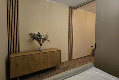 Apartament cu 2 camere în Sânmartin - 9