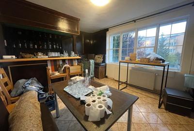 Casa foarte spatioasa cu curte, fosta pensiune 13 camere 780mp Zorilor Casa foarte spatioasa cu curte, fosta pensiune 13 camere 780mp Zorilor - 2