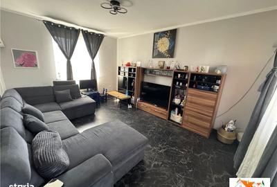 Casă cu 3 camere cu Teren 560 Mp în Cetate - 1