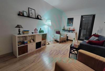 Cabinet, birou sau locuință - apartament 2 camere, zona Moșilor - 10