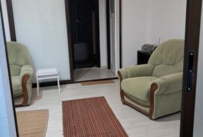 Apartament cu 2 camere semidecomandat în Gara de Nord - 2