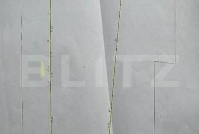 Teren de 3484 mp, în Viforâta - 2