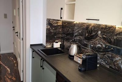 Apartament cu 2 camere semidecomandat în Centrul Civic - 12