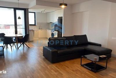 Apartament cu 3 camere în Central - 10