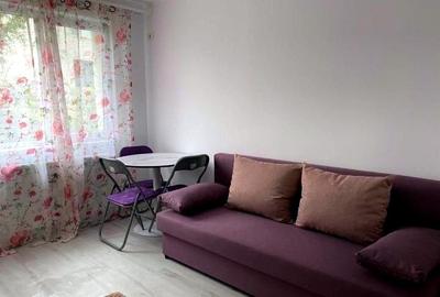 Garsonieră semidecomandată, mobilată în Tomis Nord - 3