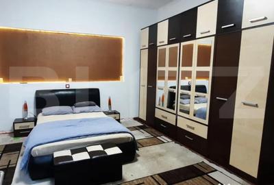 Casă cu 3 camere cu Teren 1300 Mp în Titulescu - 9