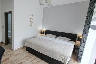 Casă individuală cu 6 camere cu Teren 1600 Mp în Central - 4