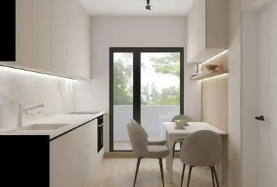 Unirii-Ultracentral 2 Camere | Finisaje Premium | Design Modern | Lux - 2