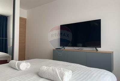 Apartament cu 2 camere decomandat în Central - 13