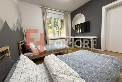 COMISION 0% Apartament cu 4 camere de vanzare in Timisoara, zona Centrala - 8