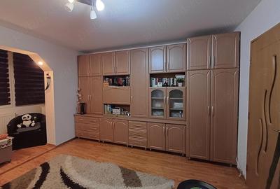 Apartament cu 3 camere semidecomandat în Dâmbu Pietros - 8