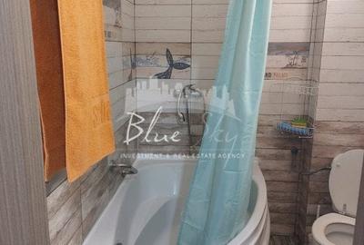 Studio cochet in bloc nou - gata de locuit sau pentru investitie! - 9