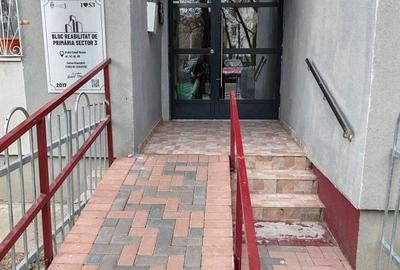 Apartament cu 2 camere decomandat în Titan - 1