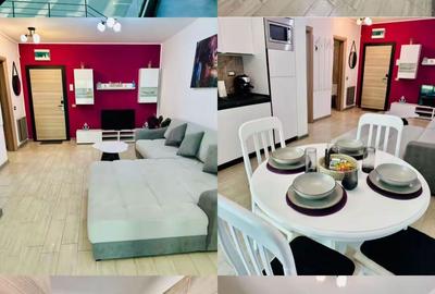 Apartament semidecomandat în Nord - 4