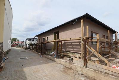 Cornu Villas - Valea Prahovei 4 Camere - Casa Individuala + - 5