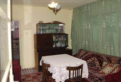 Casa traditionala in Sat Zdrapti, Comuna Ciscior, Judetul Hunedoara.EXCLUSIV - c - 11