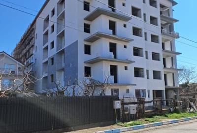 #Bloc Nou - Garsoniera 32 mp utili in Costinesti central - 10