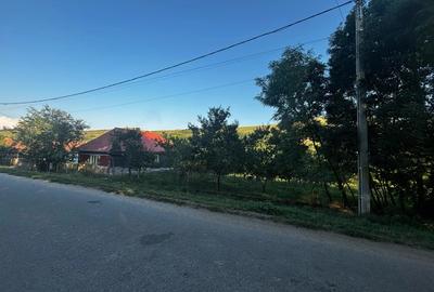 Casa de vanzare sat Samboleni. - 9