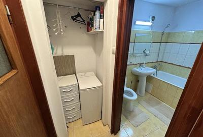 Apartament cu 2 camere semidecomandat în Țiglina 2 - 3