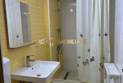 Apartament cu 3 camere decomandat, mobilat în Timpuri Noi - 9