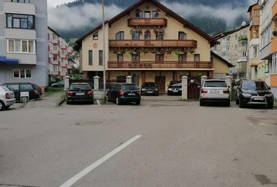 Vila ultracentral campulung moldovenesc - 1