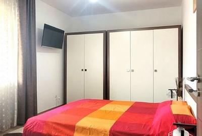 Apartament cu 3 camere decomandat în Central - 5