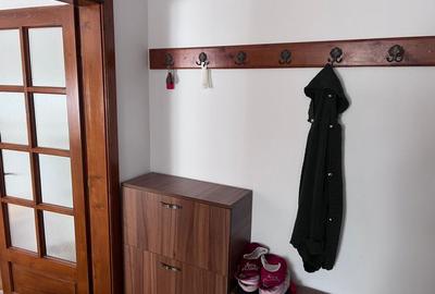 Apartament cu 2 camere semidecomandat în Central - 2