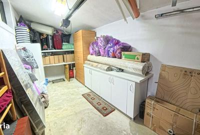 Casă cu 4 camere în Măgurele - 15