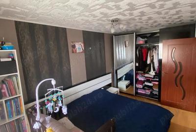 Apartament 2 camere decomandat, 57 mp Zona Uzina 2 - 8