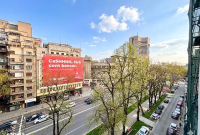 Apartament cu 4 camere decomandat în Ultracentral - 4