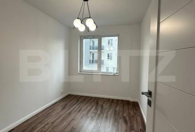 Apartament 3 camere, 60 mp, bloc nou, zona VIVO, finisaje moderne, 2025 - 3