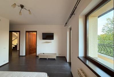 Vila eleganta 5 camere | Teren 1312 mp | Cartier Latin - 29