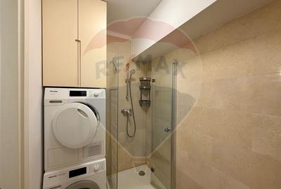 Apartament cu 3 camere decomandat în Domenii - 1