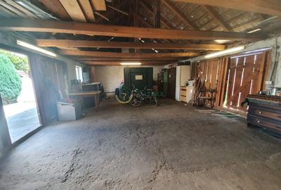 Casa 4 camere si teren 554 mp Sibiu, Selimbar - 15