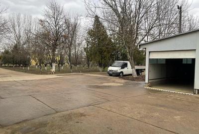 Casă individuală cu 10 camere cu Garaj în Central - 39