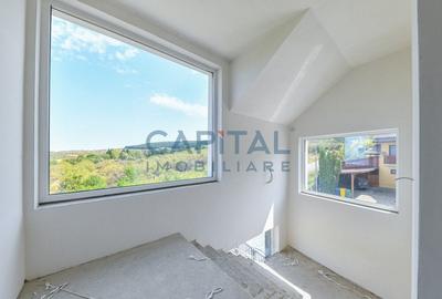 COMISION 0! Casa individuala 220 mp, Teren 400 mp, Zona Restaurant Aroma - 19