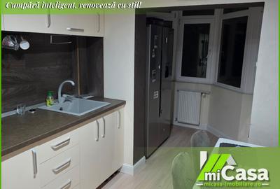 🔑 Apartament 2 camere cu 2 balcoane – Micro 21, Galați - 8