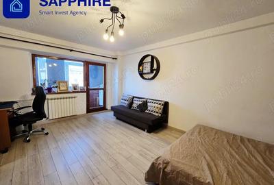 Garsoniera de vanzare zona Vitan, metrou Timpuri Noi, ideal investi?ie