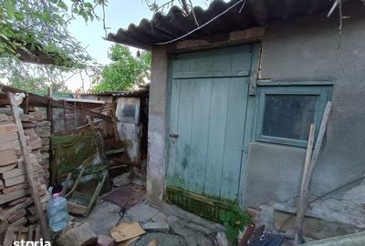 Casă cu 3 camere cu Teren 250 Mp în Central - 9