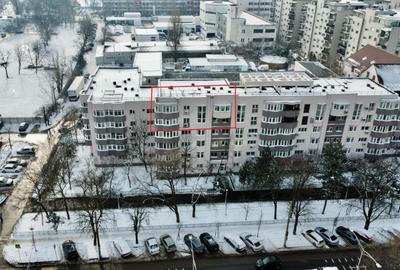 Apartament tip duplex Militari metrou Pacii, comision 0 ! - 50