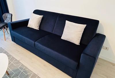 Garsoniera Noua - Pipera Plaza | 45 MP | Mobilata si Utilata - 4