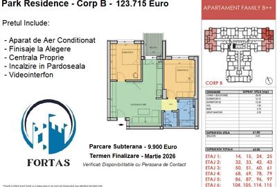 Apartament cu 3 camere decomandat în Apărătorii Patriei