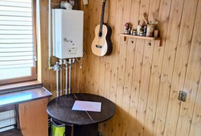 Apartament cu 2 camere semidecomandat în Hipodrom - 8