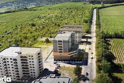 Apartament cu 2 camere în Copou - 11