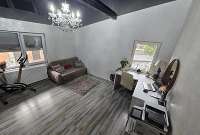 Casa renovata complet zona Mall - 8