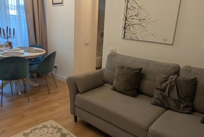 Apartament 3 camere, cu terasa mare, Jiului,Chitilei Mega Image , Kaufland Image - 23